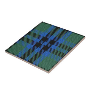Clan Keith Scottish Expressions Tartan