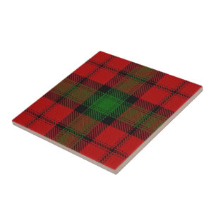Clan Kerr Scottish Expressions Tartan