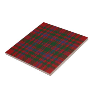 Clan MacDougal Scottish Expressions Tartan
