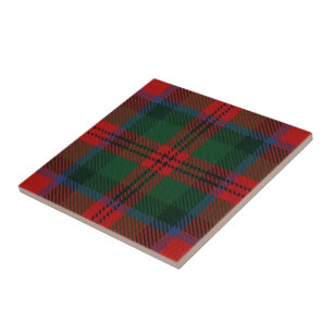 Clan MacDuff Expressões Escocesas Tartan