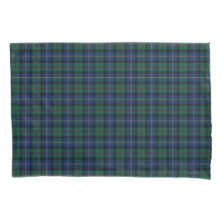 Clan MacLeod Green e Blue Scottish Xadrez