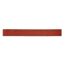 Clan MacNab Tartan Escocês