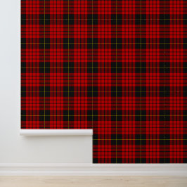Clan MacQueen Tartan