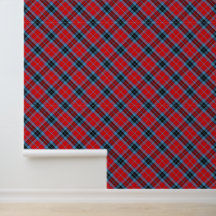 Clan MacTavish Tartan