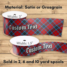 Clan MacTavish Tartan