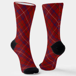 Clan Rosa Tartan