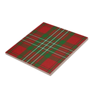 Clan Scott Scottish Expressions Tartan