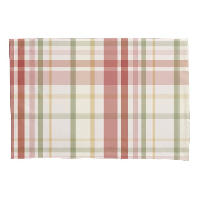 Clan Stewart Tartan (Frente)