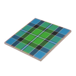 Clan Stirling Tartan