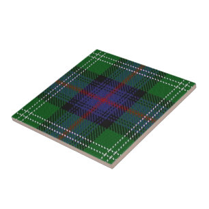 Clan Sutherland Scottish Expressions Tartan