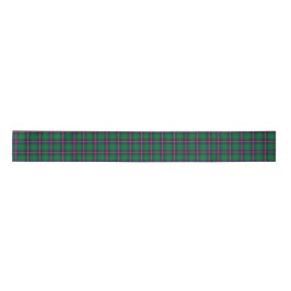Clan Young Tartan Xadrez