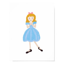 Clara Art Impressão