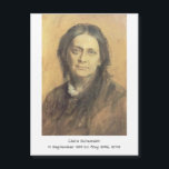 Clara Schumann, 1878<br><div class="desc">Um músico e compositor alemão do século XIX, nascer em Leipzig. Ela foi considerada uma das compositoras e pianistas mais distinguidas da era romântica. Ela exerceu sua influência sobre uma carreira de 61 anos em concertos, que incluiu mudar os considerandos de piano. Ela era casada com o compositor Robert Schumann,...</div>