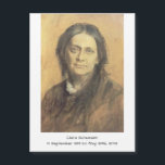 Clara Schumann, 1878<br><div class="desc">Um músico e compositor alemão do século XIX, nascer em Leipzig. Ela foi considerada uma das compositoras e pianistas mais distinguidas da era romântica. Ela exerceu sua influência sobre uma carreira de 61 anos em concertos, que incluiu mudar os considerandos de piano. Ela era casada com o compositor Robert Schumann,...</div>