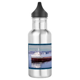 Clarence B. Garrafa de água de cheio randal