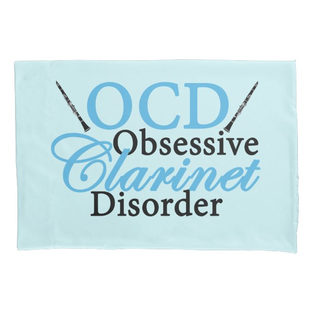 Clarinete bonito (Frente)