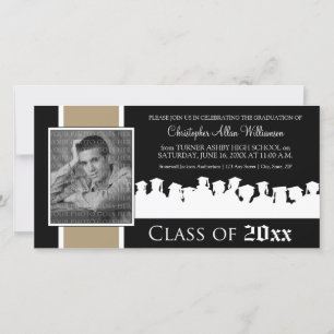 Classe [ANO] Anúncio de Graduação: taupe