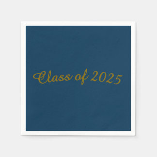 Classe clássica de guardanapo de papel 202X