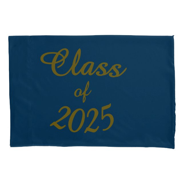 Classe Classy de 2025 (Frente)