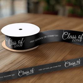 Classe com Ano e Segundo grau Personalizados