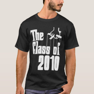 Classe da camisa 2010