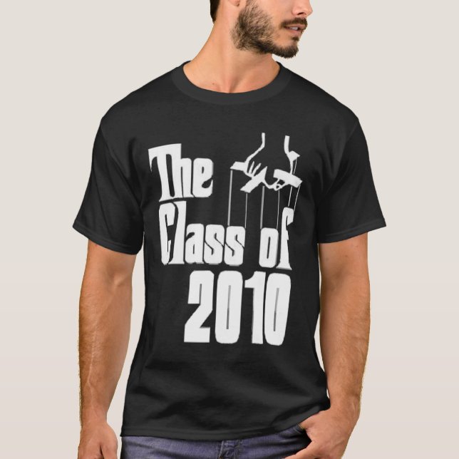 Classe da camisa 2010 (Frente)