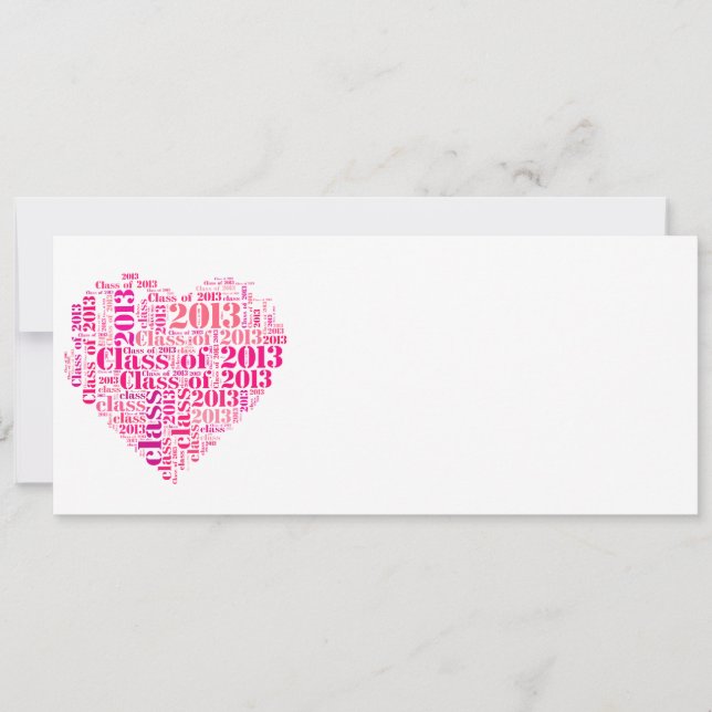 Classe de 2013 (Frente)