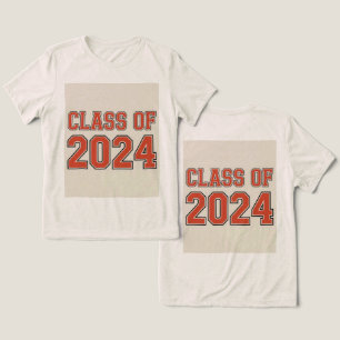 Classe De 2024
