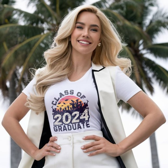 classe de 2024 mulheres camisas segundo grau mais  (Criador carregado)