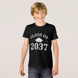 Classe de 2037, Camisa do Primeiro Dia da Escola d