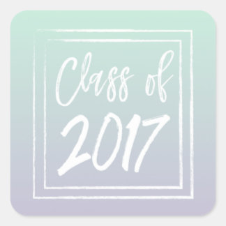 Classe de adesivos 2017