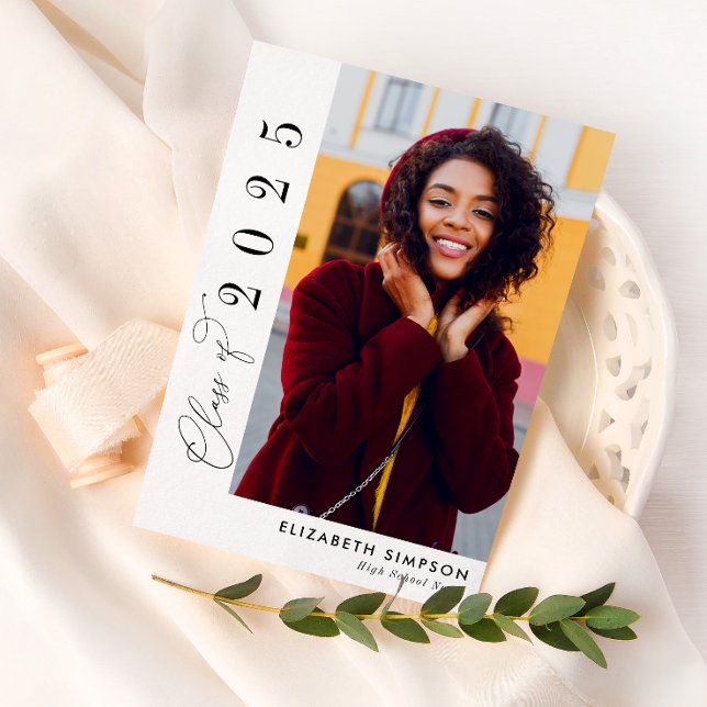 Classe de, anúncio de graduação em enfermagem (Criador carregado)