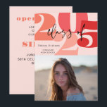 Classe de Anúncio de Mais velho de Graduação 2025<br><div class="desc">Classe de Anúncio de Mais velho de Graduação 2025</div>