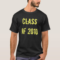 Classe de Camisa de 2010