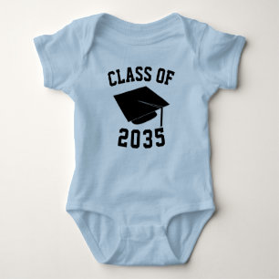 Classe de Camisa de Bebê 2035