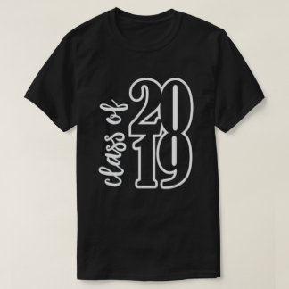 Classe De Camisa T De 2019