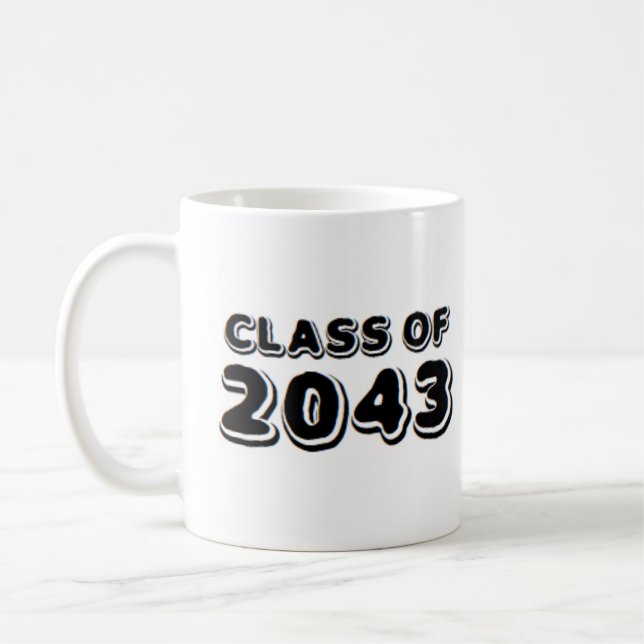 classe de caneca de café 2043 (Esquerda)