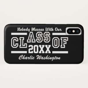 Classe de capas de telefone personalizadas QUALQUE