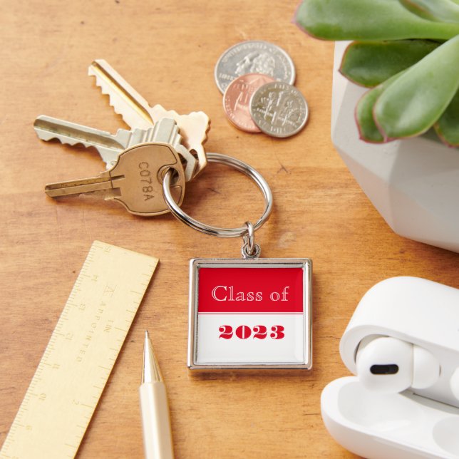 Classe De Chaveiro (Mesa)