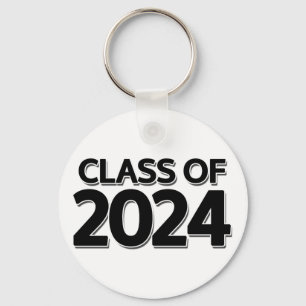 Classe de chaveiro 2024