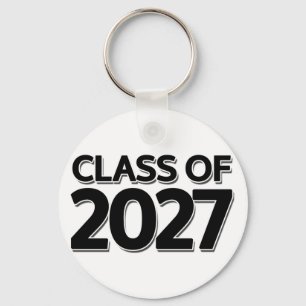 Classe de chaveiro 2027