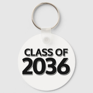 Classe de chaveiro 2036