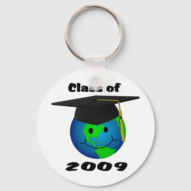 Classe de Chaveiro de 2013 (Frente)