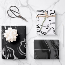 Classe de Conjunto de Cinzas Brancas Pretas