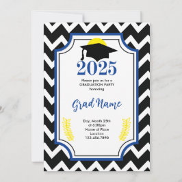 Classe de Convite de Grupo de 2025