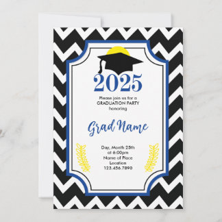 Classe de Convite de Grupo de 2025