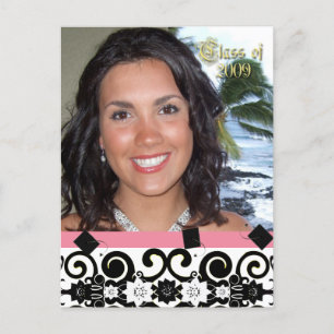 Classe de Convite para a Licenciatura 2009