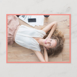 Classe de Convite para Festa de formatura de Fotog