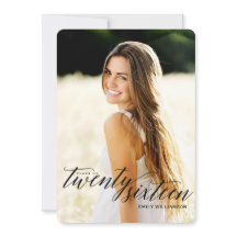 Classe de Convite para Festa de formatura de Fotog