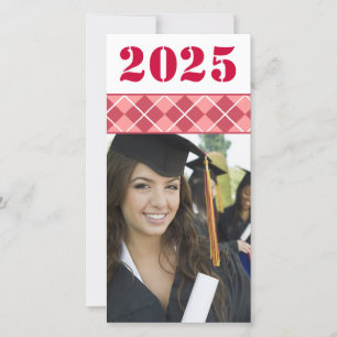 Classe de Convite para Graduação e Ofertas para Ma